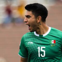 Francisco Venegas reconoce fracaso de Selección Mexicana en Panamericanos