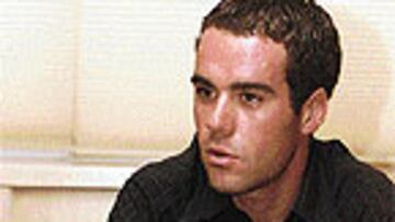 <B>DOBLETE</B>. Si no corre el Tour, Aitor González quiere el Giro y la Vuelta.