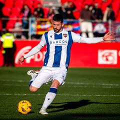 Dela se asienta en defensa