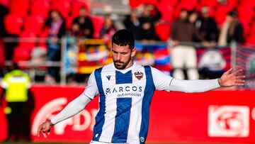 Dela se asienta en defensa