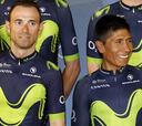 Nairo y Valverde abren la temporada europea en Mallorca