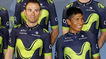 Valverde y Quintana.