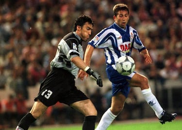 Las 10 finales de Copa del Rey m¨¢s recordadas de la historia