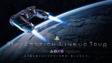 Recopilatorio: todos los trailers de la conferencia de Sony en el Tokyo Game Show 2018