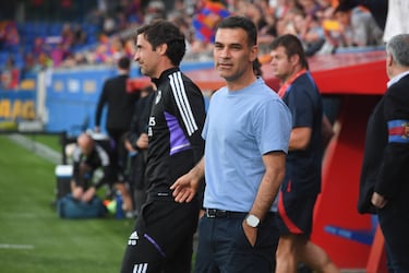 Raúl-Márquez: un duelo entre la necesidad y el éxito inesperado