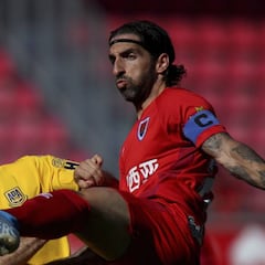 Tenerife - Numancia: TV, horario y cómo y dónde ver