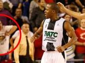 El Manresa investiga un presunto caso de racismo hacia Mallet