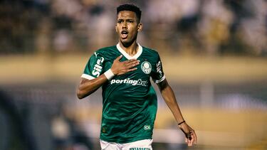 Nuevo club: Chelsea FC | Valor de mercado: 50 millones de euros | Coste del fichaje: 34 millones de euros.