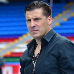 Juan Cruz Real deja de ser técnico de América de Cali