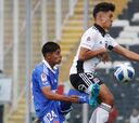1x1 Colo Colo: Solari resultó incontrolable y Costa cerró la goleada