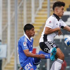 1x1 Colo Colo: Solari resultó incontrolable y Costa cerró la goleada