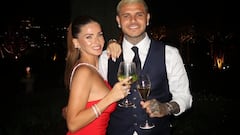 Así pasan la Navidad los deportistas y famosos