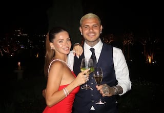 Así pasan la Navidad los deportistas y famosos