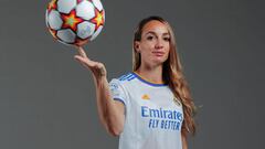 El Real Madrid - Barça femenino se podrá ver en La 1 de RTVE