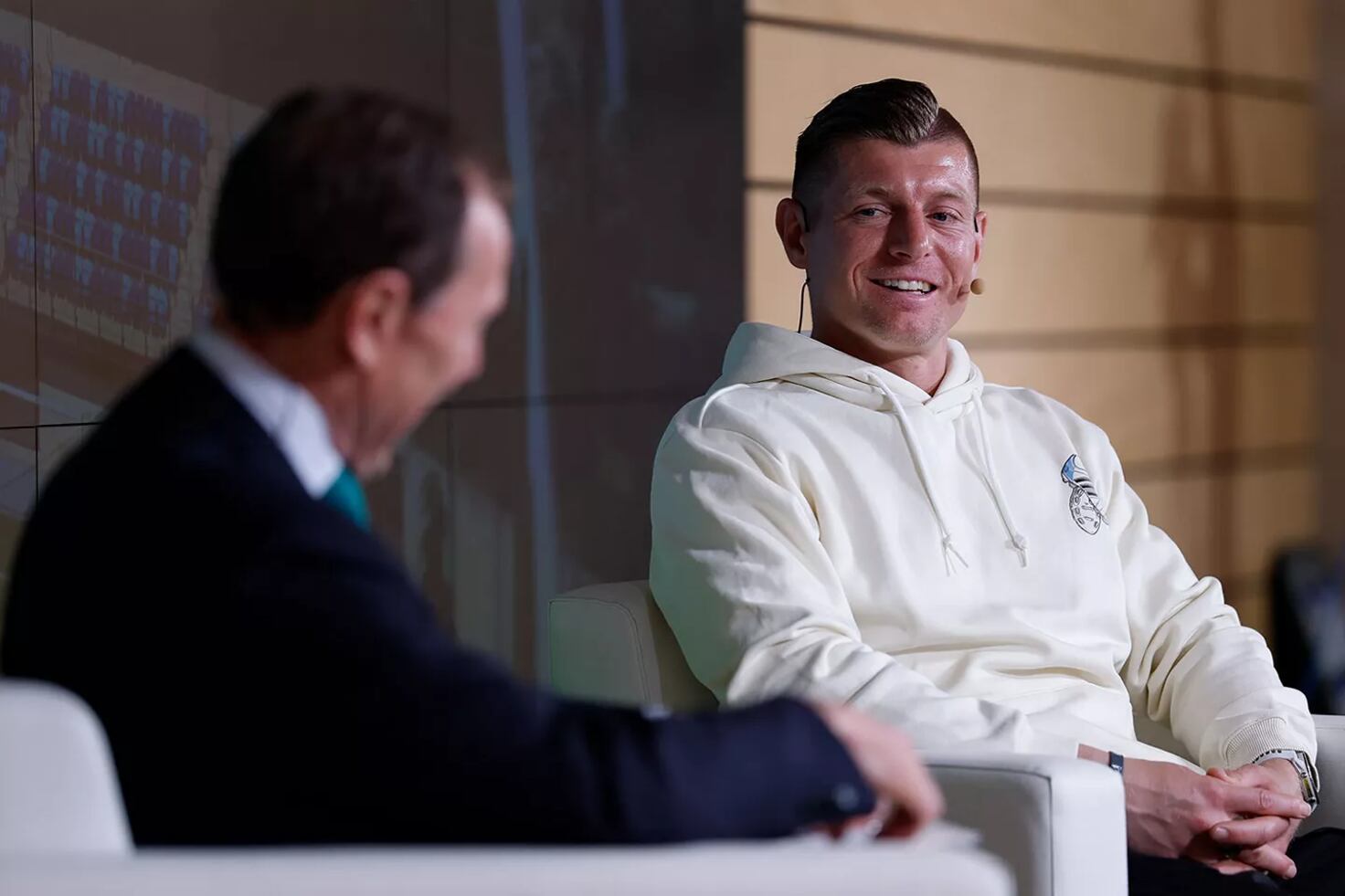 Real Madrid in Talks with Toni Kroos for Zidane-Style Advisory Role — image 2