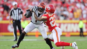 The Los Angeles Rams made Trent McDuffie the highest-paid cornerback in the NFL. Here’s how his new salary stacks up against the others.