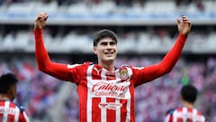 Chivas apunta alto en el Clausura 2026