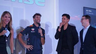 Hisense en México: Entrevista a director general y director de producto