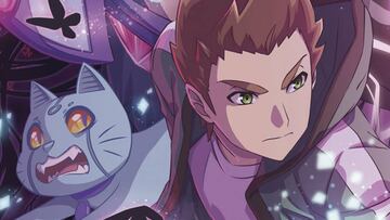 Virtual Hero cancelada: la serie animada de Rubius no tendrá temporada 3