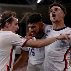 Eliminatorias mundialistas de Concacaf: Fechas y horarios de las últimas jornadas