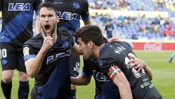 Oficial: el Alavés firma una alianza con el Sochaux francés