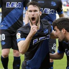 Oficial: el Alavés firma una alianza con el Sochaux francés