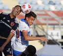 Clásico Universitario: cuáles han sido las mayores goleadas históricas entre Católica y U. de Chile
