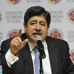 La sentencia de Luis Bedoya se aplaza hasta abril de 2019