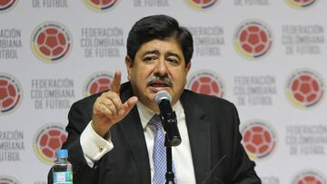 La sentencia de Luis Bedoya se aplaza hasta abril de 2019