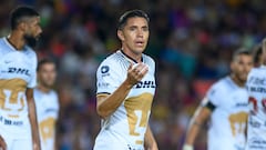 ‘Chispa’ Velarde será auxiliar de Pablo Guede en Puebla