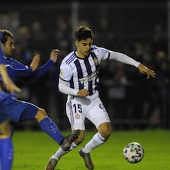 Aguado, cerca del Numancia