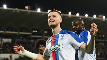 La Fiorentina se despide con orgullo