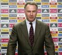Rummenigge: "Ganar al Barcelona es casi una misión imposible"