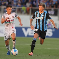 Cobreloa tiene nuevo refuerzo