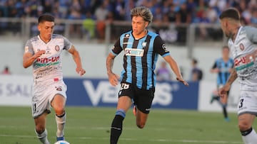 Cobreloa tiene nuevo refuerzo