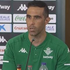 ¿Le hubiese gustado un llamado desde Colo Colo? Así respondió Claudio Bravo