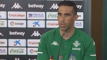 ¿Le hubiese gustado un llamado desde Colo Colo? Así respondió Claudio Bravo