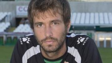 "Este equipo va a necesitar paciencia"