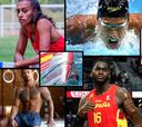 Los diez deportistas españoles que sorprenderán en Tokio 2020