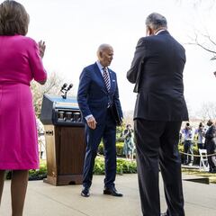 Third stimulus check: how many people will get it?