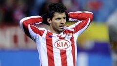 El Atlético de Madrid decide caminar sobre el alambre