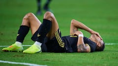 México sucumbe ante Sudamérica