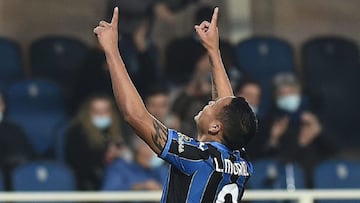 Duván Zapata, Luis Muriel y Matheus Uribe anotaron este fin de semana en las victorias de sus equipos. Fueron importantes en Serie A y Copa de Portugal