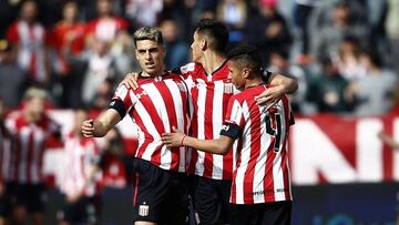 Arsenal - Estudiantes en vivo: Superliga argentina, en directo