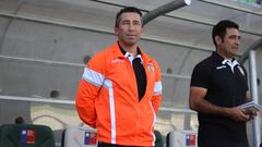 Cobreloa vence a Barnechea y le da un respiro a Rodrigo Pérez