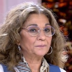 Lolita Flores, sobre el sexo: “Quiero que me hagan el amor como en las canciones”