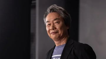 Shigeru Miyamoto reniega historias en videojuegos Nintendo