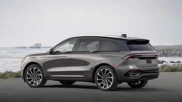 Lincoln Nautilus, en México: ¿El mejor SUV mediano de lujo?