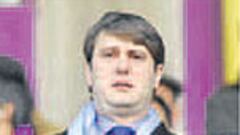 Suárez: "Este verano no habrá problema de impagos"