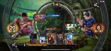 Teppen, impresiones: el juego que mezcla Resident Evil, DMC, Monster Hunter y más